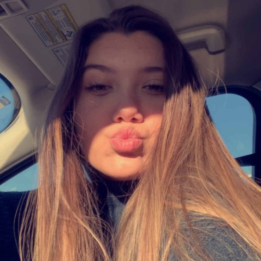 Meet your Posher, Jaidyn